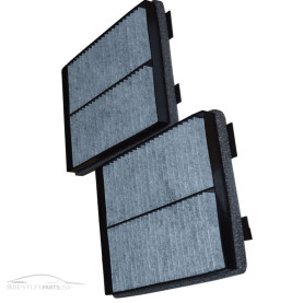 Bentley-Arnage-Silver-Seraph-Pollen-Filter-Set-PA22464PB-Genuine