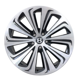 Bentley Bentayga Aluminium Wheel Rim 36A601025S