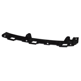 Bentley Bentayga Front Bumper Guide Section 36A807592