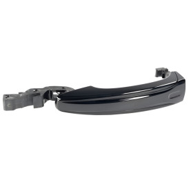 Bentley Bentayga Front Left Black Door Handle 36A837205EGRU
