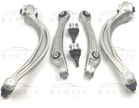 bentley bentayga lower control arms 4m0407694be