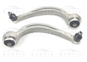 bentley bentayga lower control arm set 4m0407693be 4m0407694be