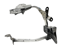 Bentley Bentayga Left Headlight Mounting Bracket OEM 36A821135H 2016-2026