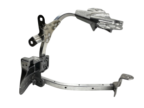 Bentley Bentayga Right Headlight Mounting Bracket OEM 36A821136H 2016-2026