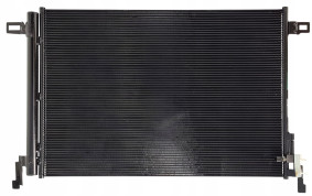 Bentley Bentayga AC Condenser 4M0816411M