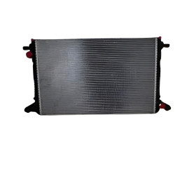 Bentley Bentayga V8 Diesel Radiator 4M0121251L