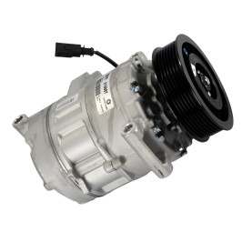 Bentley Continental Air Conditioning Compressor 3B0820803C