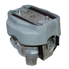 Bentley Continental GT Flying Spur Engine Mount 3W0199381R Genuine OEM Replacement Part