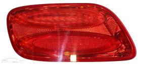 Bentley Continental Gt Gtc Left Tail Light | Exotic Car Parts USA