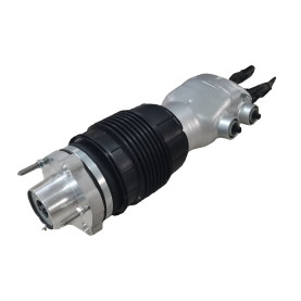 Bentley Continental GT Left Front Air Strut Shock Absorber 975616037C