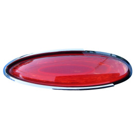 Bentley Continental GT Left LED Tail Light 3SD945095C