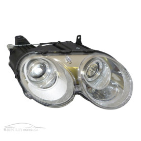 entley Continental GT GTC Flying Spur Right Headlight 3W1941016T