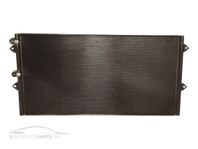 Bentley Continental W12 AC Condenser Aftermarket 3W0820411E
