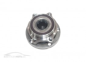 Bentley Continental Wheel Hub Bearing 3W0407613E
