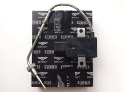 Bentley Continental Exhaust Gas Temperature Sensor Bank 1 07C919529K