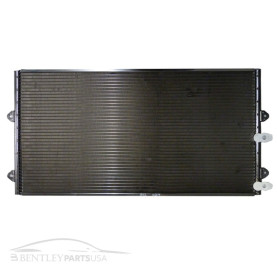 Genuine Bentley Continental AC Condenser 3W0820411E W12 Cooling