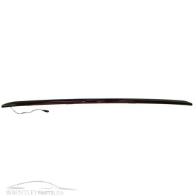 Bentley Continental GT 3rd Brake Light 3W8945097L Genuine OEM LED High Level Stop Lamp 04-11