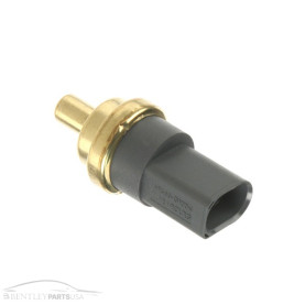 Genuine Bentley Engine Coolant Temperature Sensor 06A919501A with O-Ring