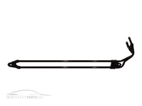 Genuine Bentley Continental GT GTC Flying Spur Steering Oil Cooler 3W0422885G