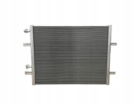 Bentley Continental V8 Radiator Charge Air Cooler 3W0145749A - Aftermarket | Exotic Car Parts USA