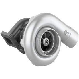 Bentley Left Hand Turbocharger PF100647PE