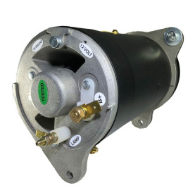 Bentley MkVI Lucas C45 Alternator Conversion 70 Amp RD3006-70