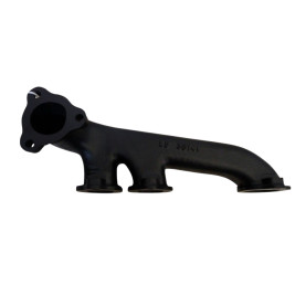 Bentley MkVI Rear Exhaust Manifold EB3814