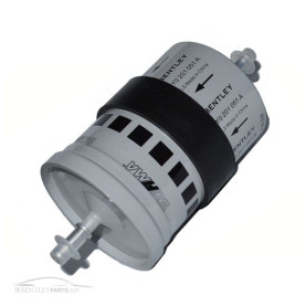 Bentley Mulsanne Fuel Filter Assembly 3Y0201051A