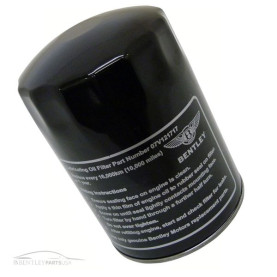 Bentley Mulsanne Oil Filter 07V121717A 6.75L V8