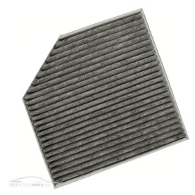 Bentley Mulsanne Pollen Filter 4H0819439