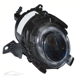 Bentley Mulsanne Left Outer Turn Signal LED Light 3Y0953049D