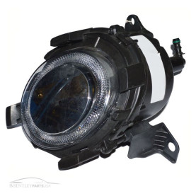 Bentley Mulsanne Passenger Side Outer Turn Signal LED Light 3Y0953050D