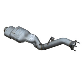 Bentley Right Hand Downpipe & Catalytic Converter JNV254400