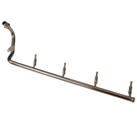 Bentley Right Hand Secondary Air Injection Pipe PB100642PD