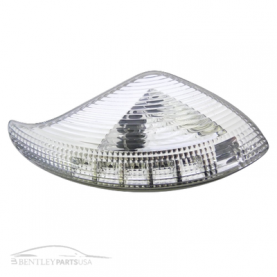 Bentley Right Mirror Indicator LED Repeater Lamp 3W0949102A 2004-2012