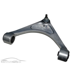 Bentley Arnage Rolls-Royce Silver Seraph Front Upper Control Arm PD20801PB Assembly