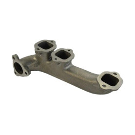 Bentley MkVI Rolls-Royce Silver Wraith Front Exhaust Manifold — EB3813