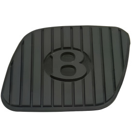 Bentley Silver Cloud III Brake Pedal Rubber UR5140