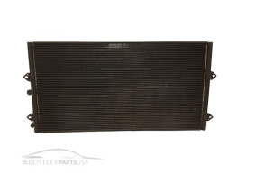 Bentley Continental V8 AC Condenser 3W0260401A | Exotic Car Parts USA