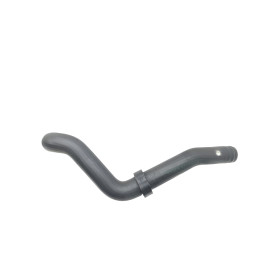 Genuine Bentley Bentayga W12 Bottom Radiator Hose 36A122055A