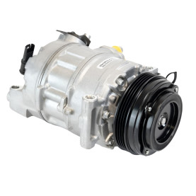 Genuine Rolls-Royce Air Conditioning Compressor With Magnetic Coupling 9154072