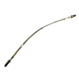 Rolls-Royce Silver Seraph Hydraulic Leveling System Body to Subframe Hose PC22957PD