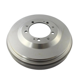 Rolls-Royce & Bentley MkVI R Type Rear Brake Drum RG6018