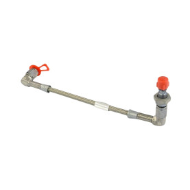 Rolls-Royce Bentley Rear Levelling Return Hose PC57144PB