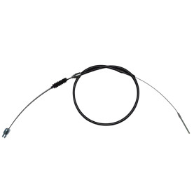 Rolls-Royce Bentley T1 Rear Handbrake Cable RH8131
