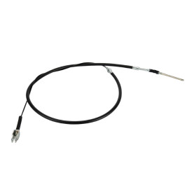 Rolls-Royce Bentley T1 Rear Handbrake Cable UG12533