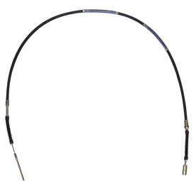 Rolls-Royce Bentley T1 Rear Handbrake Cable UG12777