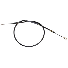 Rolls-Royce Bentley T1 T2 Front Handbrake Cable UR26787
