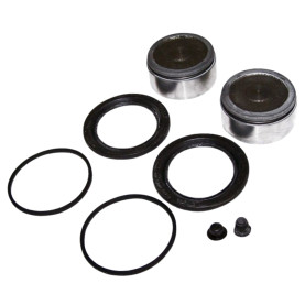 Rolls-Royce Bentley Turbo R Front Brake Caliper Piston & Seal Kit CD6944
