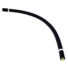 Rolls-Royce Bentley Turbo R Rear Brake Accumulator Return Hose GMF1310